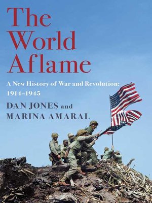 cover image of The World Aflame